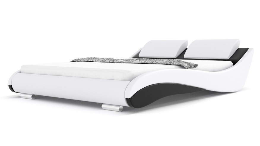 Łóżko tapicerowane Stilo-2 Premium - obrazek 5