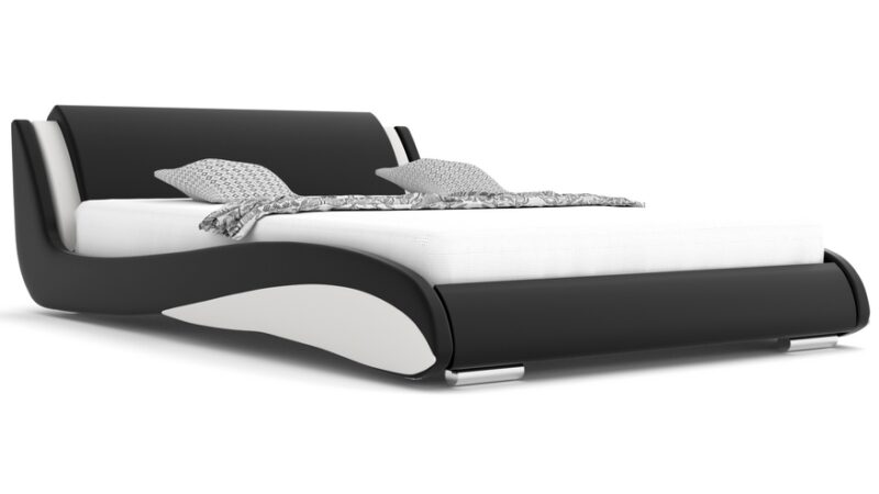 Łóżko tapicerowane Stilo-2 Standard - obrazek 6