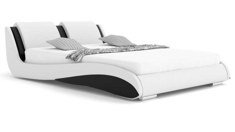 Łóżko tapicerowane Stilo-2 Standard - obrazek 5