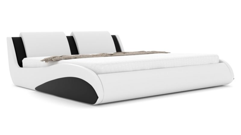 Łóżko z pojemnikiem Stilo-2 Standard