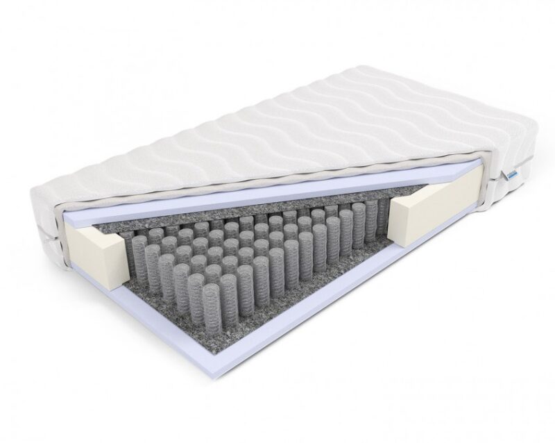 Materac kieszeniowy pocket Penelopa