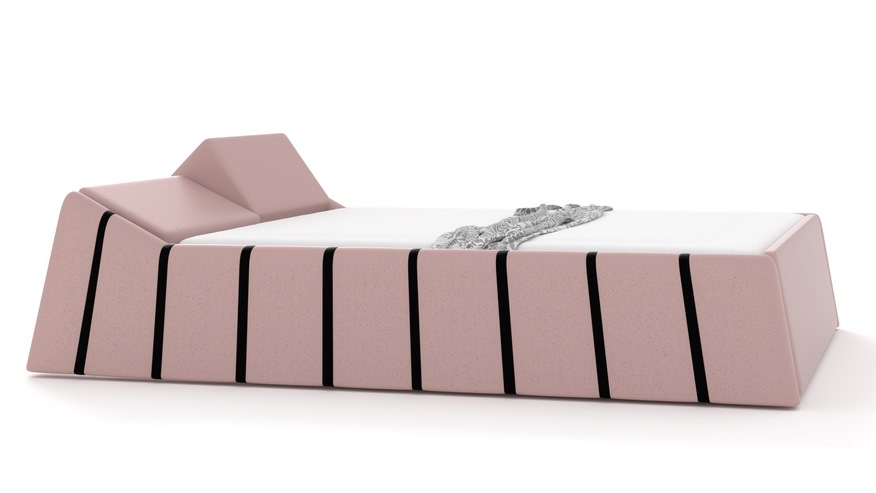 Łóżko do sypialni Novia13 - obrazek 2