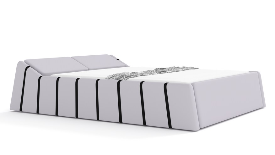 Łóżko do sypialni Novia13